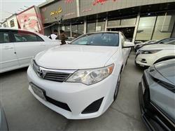 تۆیۆتا کامری